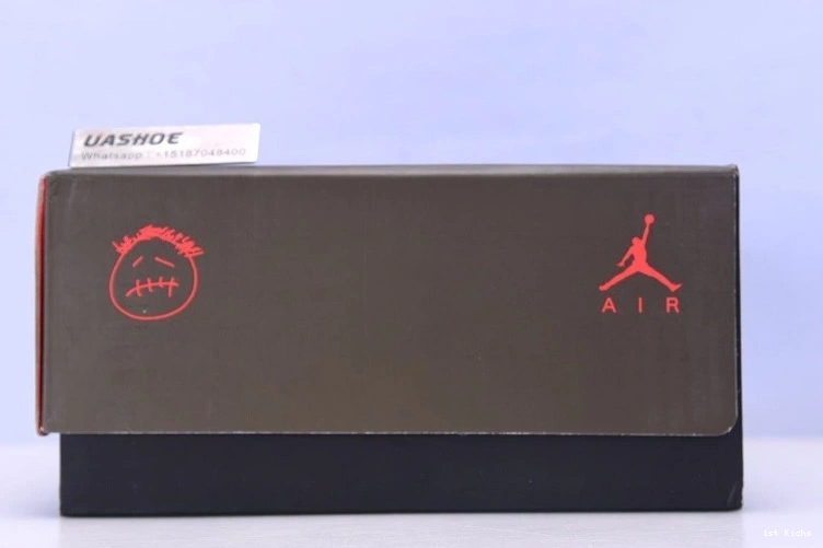 Medium Cactus CN1084-200 6 Air Scott Olive Jack Jordan Travis 0415